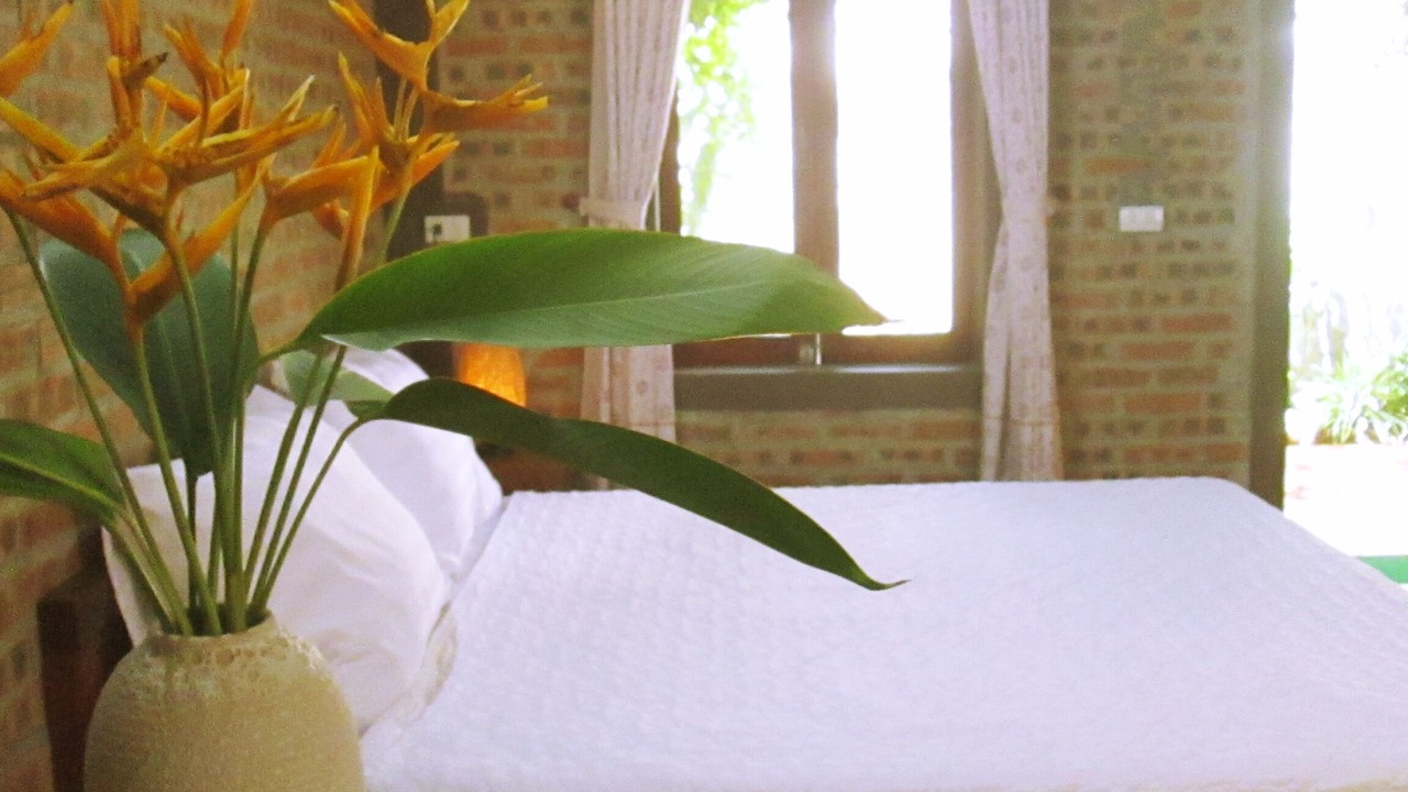 Photo of Bedroom in Gia Vien