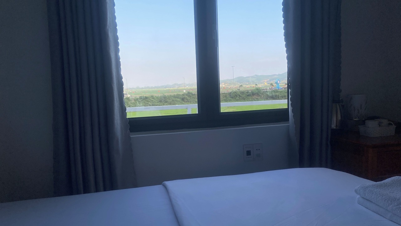 Photo of Bedroom in Phong Nha