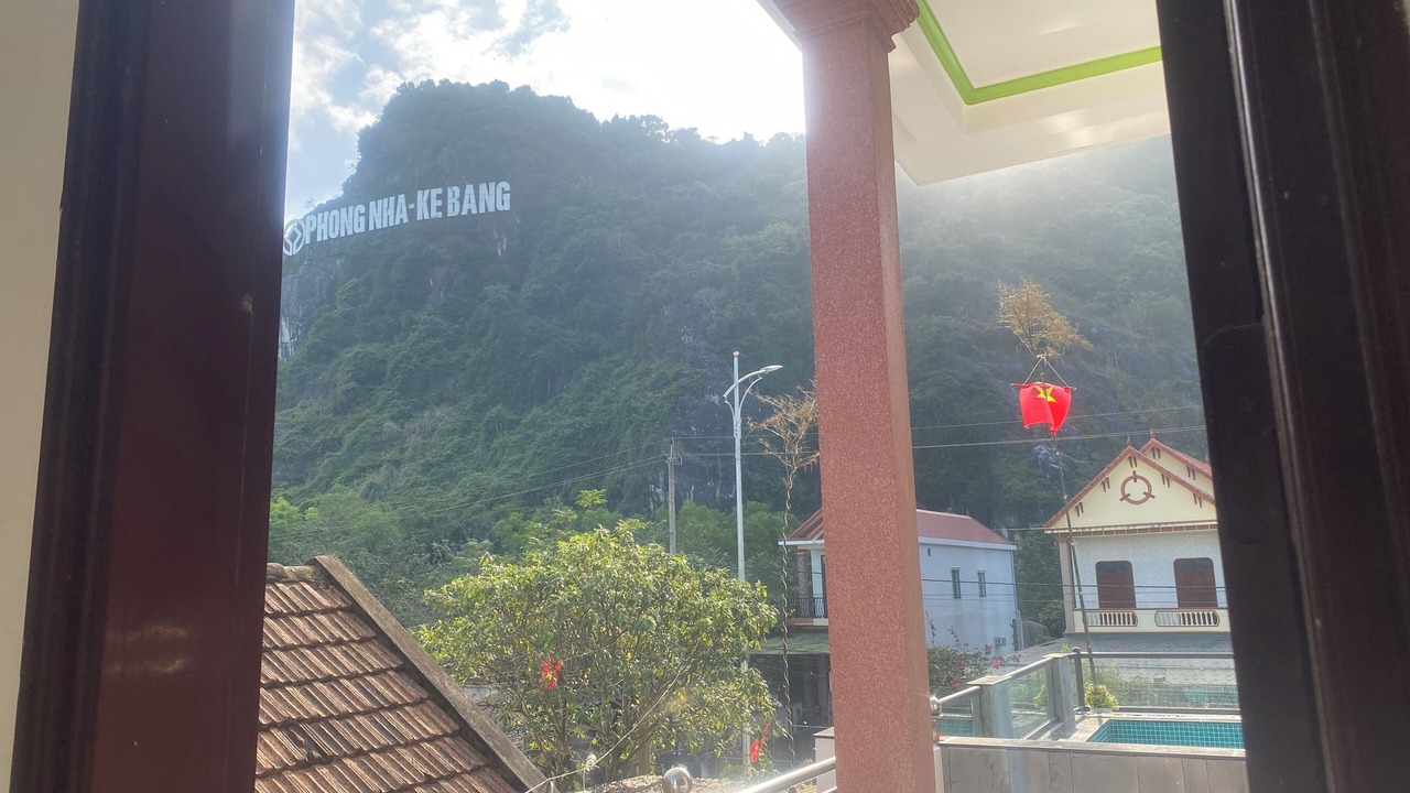 Photo of Patio Balcony in Phong Nha