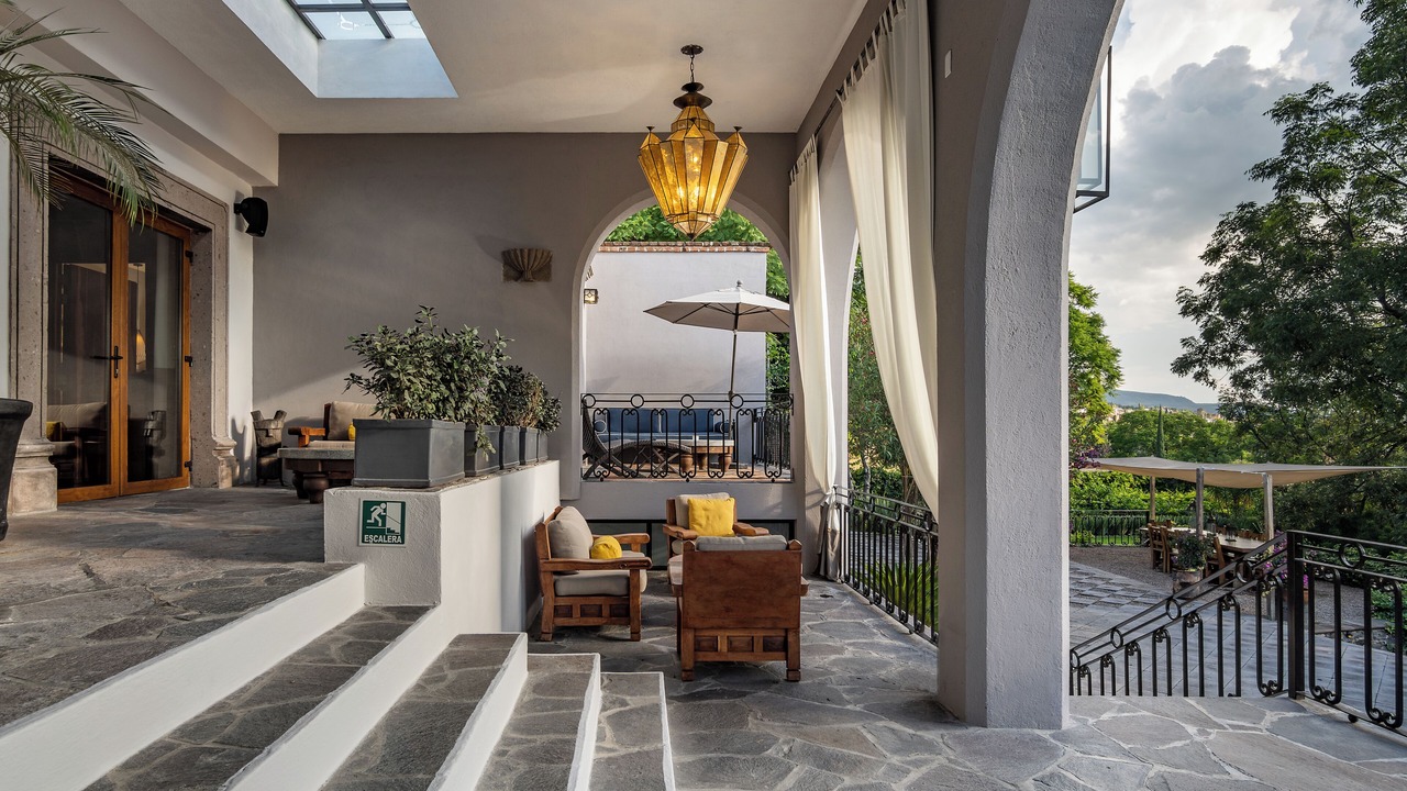 Photo of Outdoor in Zona Centro