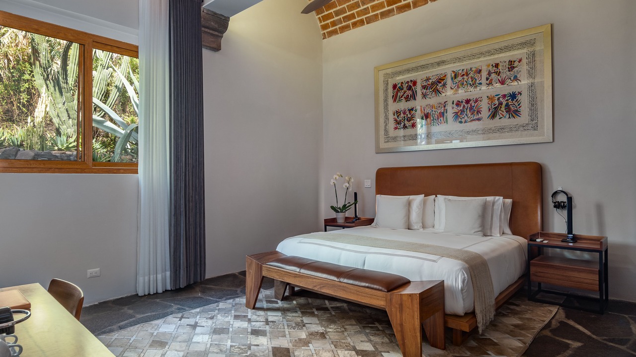 Photo of Bedroom in Zona Centro