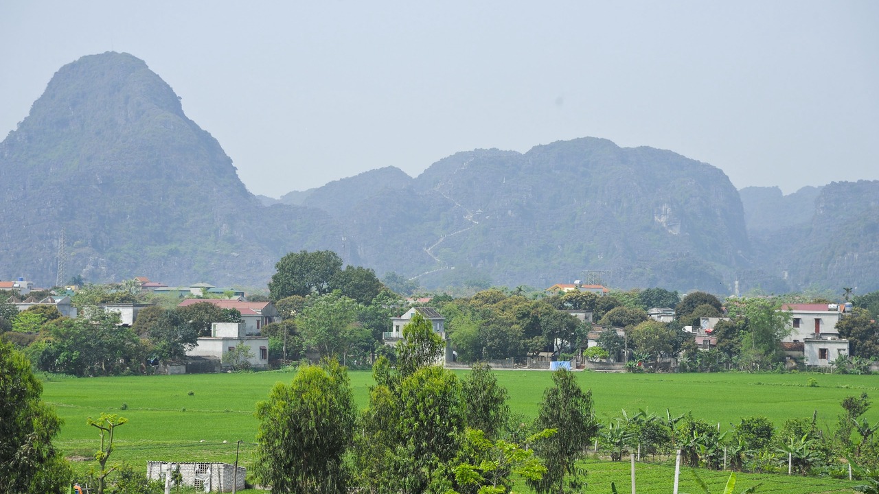 Photo of Outdoor in Ninh Binh