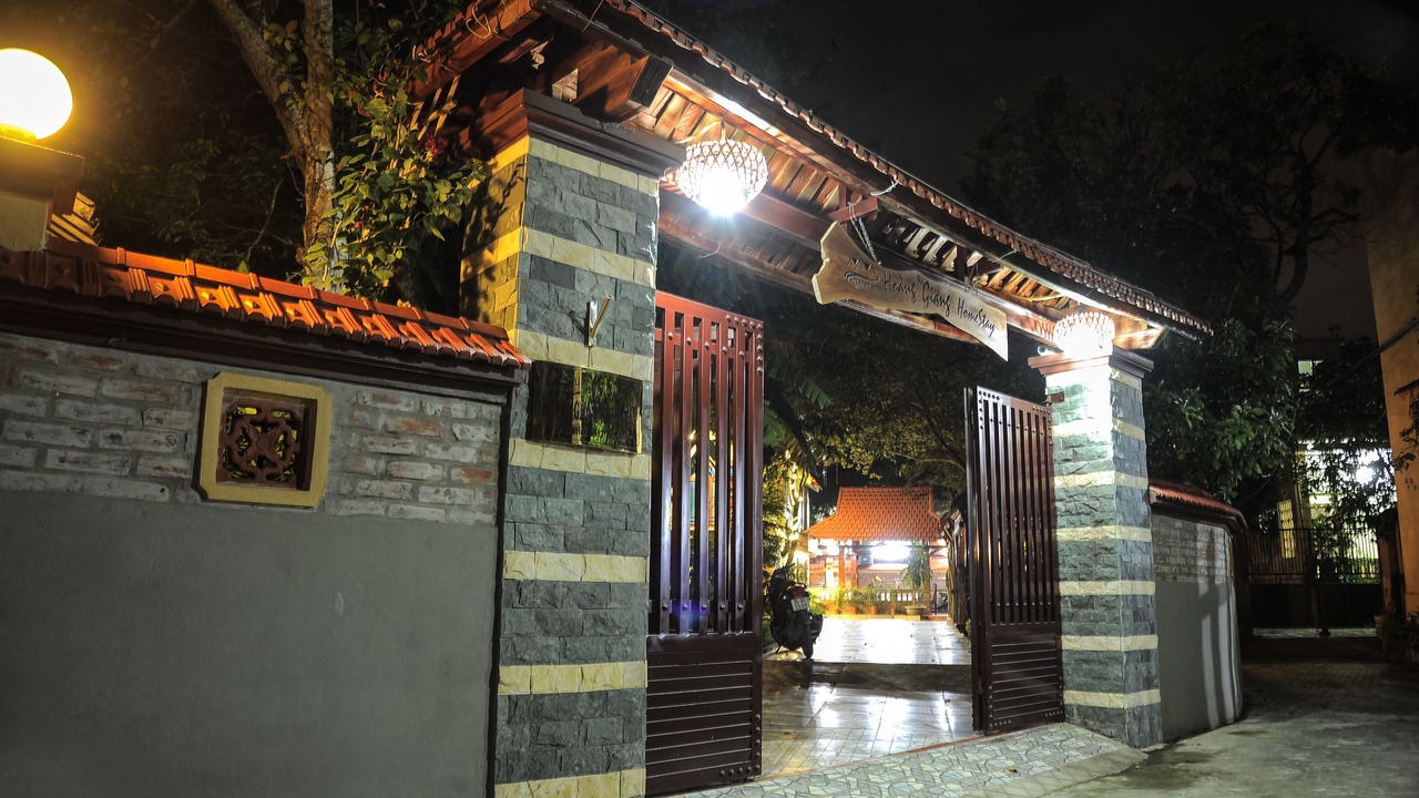 Photo of Outdoor in Ninh Binh