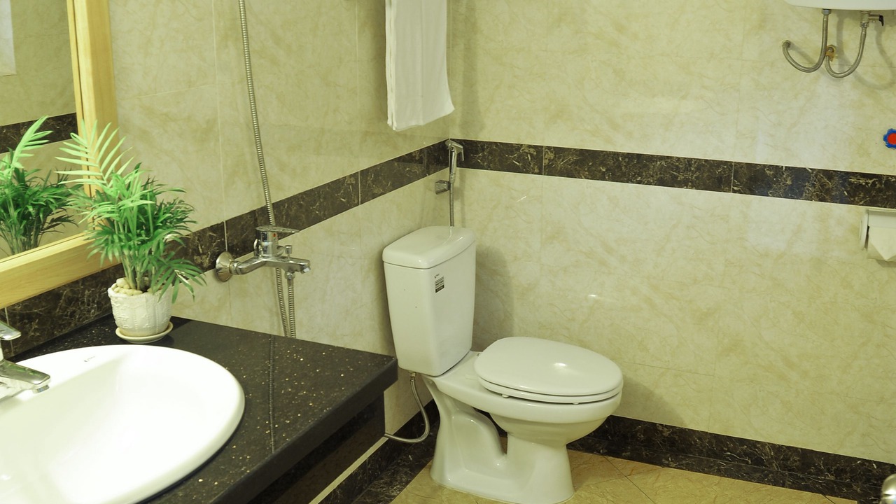 Photo of Bathroom in Ninh Binh