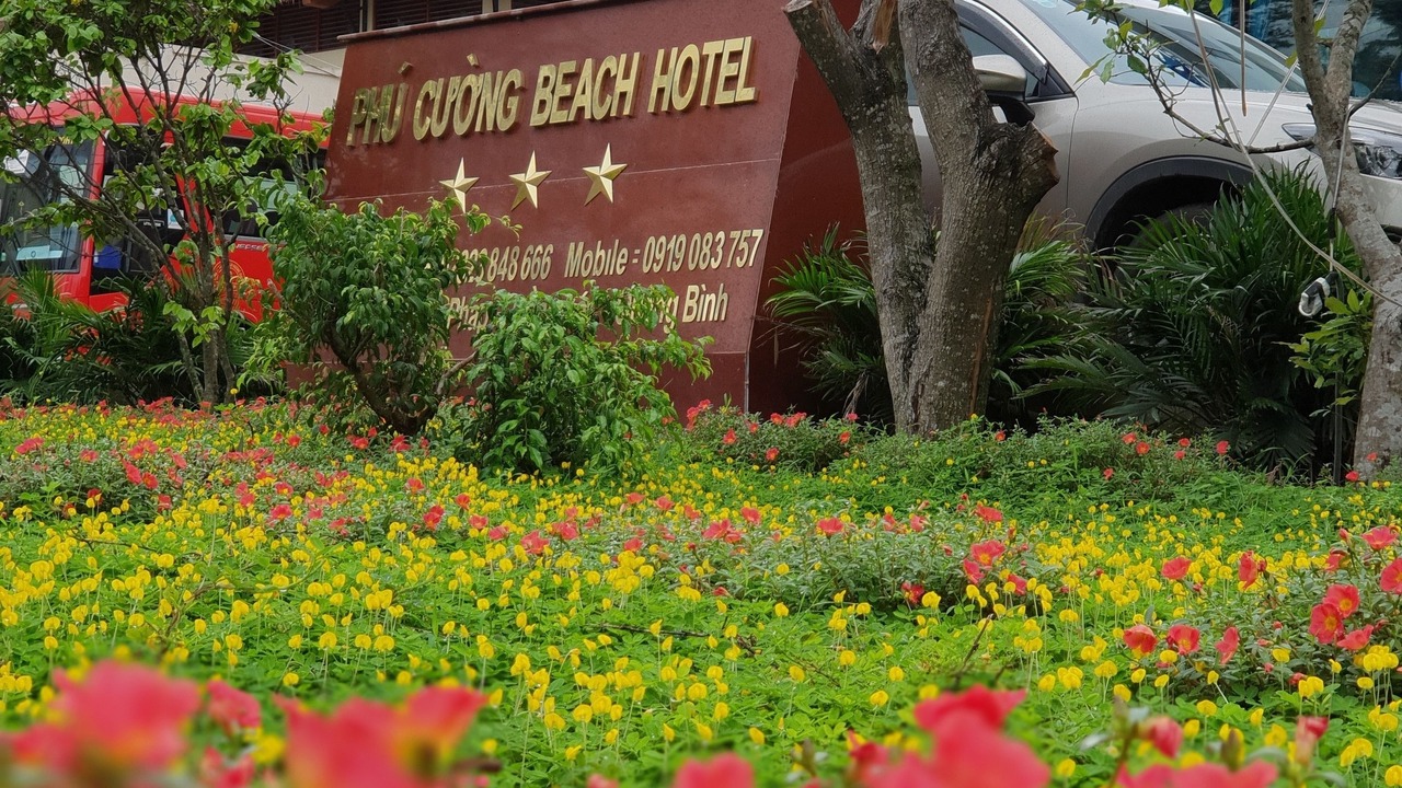 Photo of Outdoor in Dong Hoi