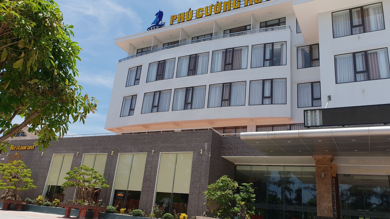 Photo of Outdoor in Dong Hoi