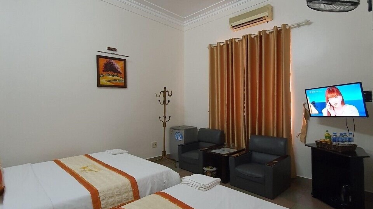 Photo of Bedroom in Hai Duong