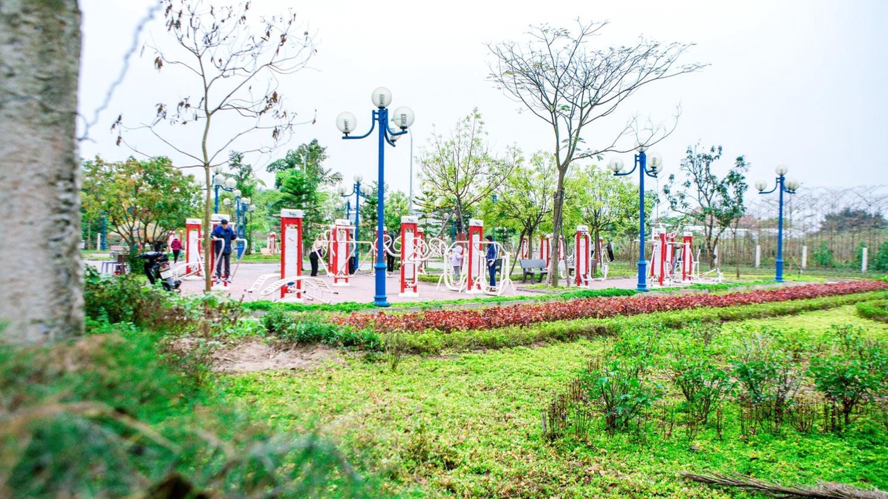 Photo of Outdoor in Hai Duong