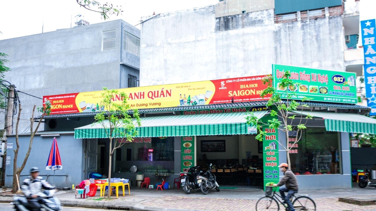 Photo of Outdoor in Hai Duong