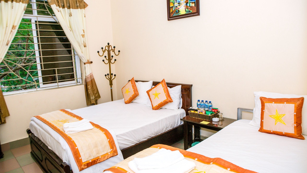 Photo of Bedroom in Hai Duong