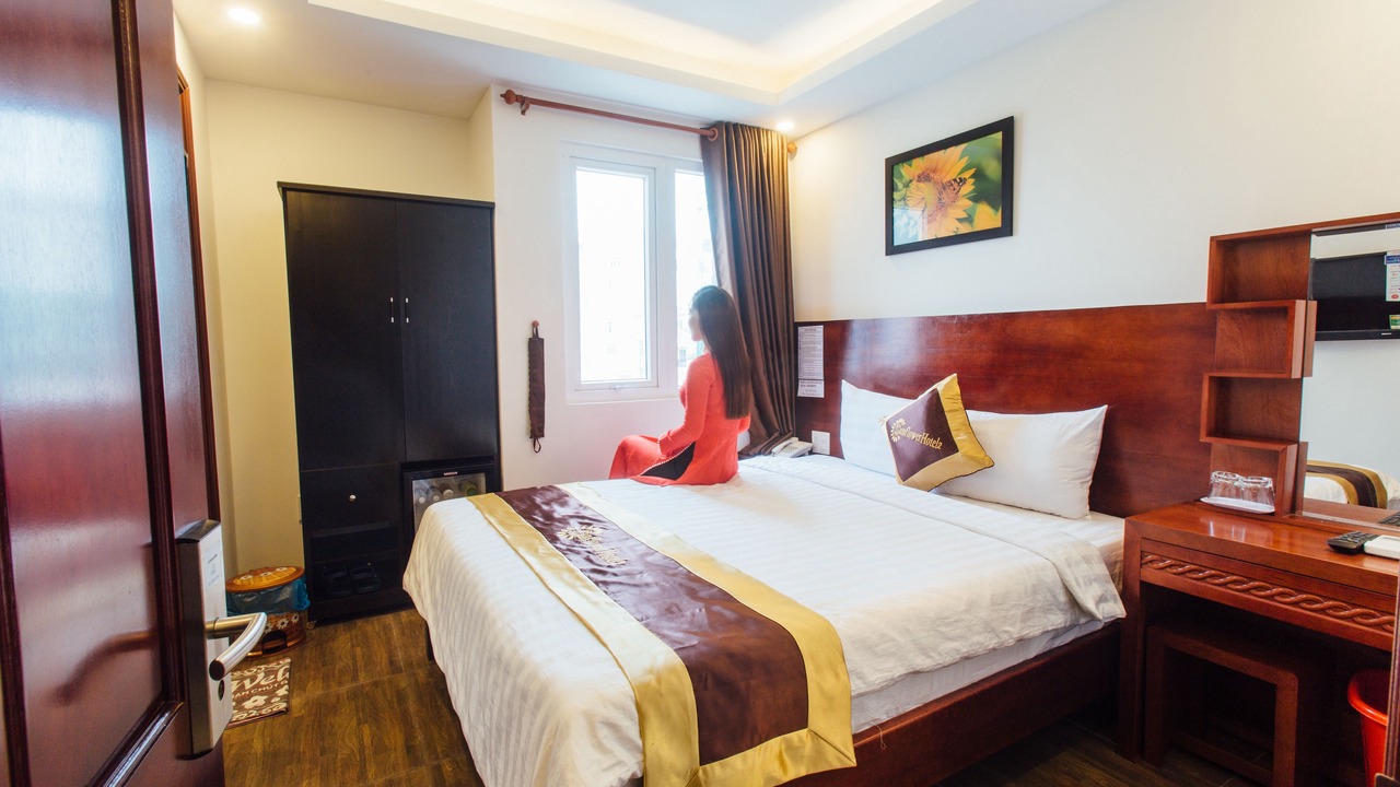 Photo of Bedroom in Son Tra