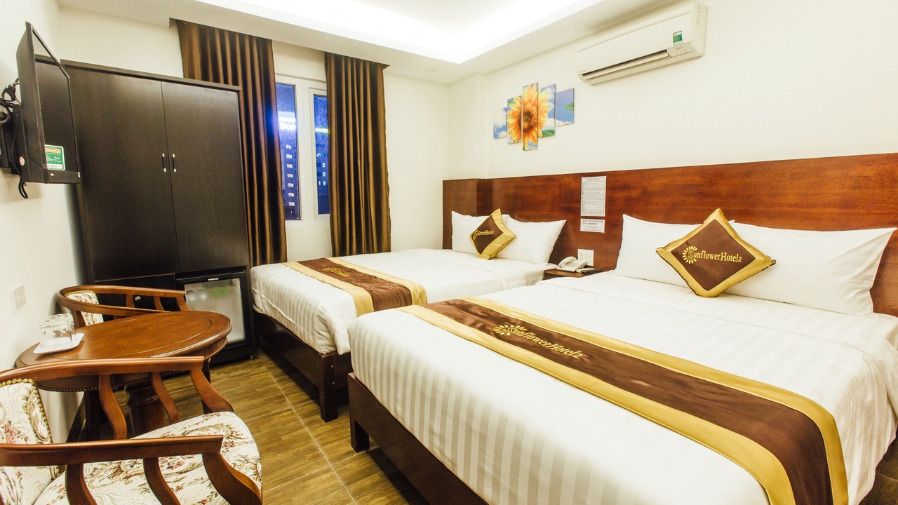 Photo of Bedroom in Son Tra