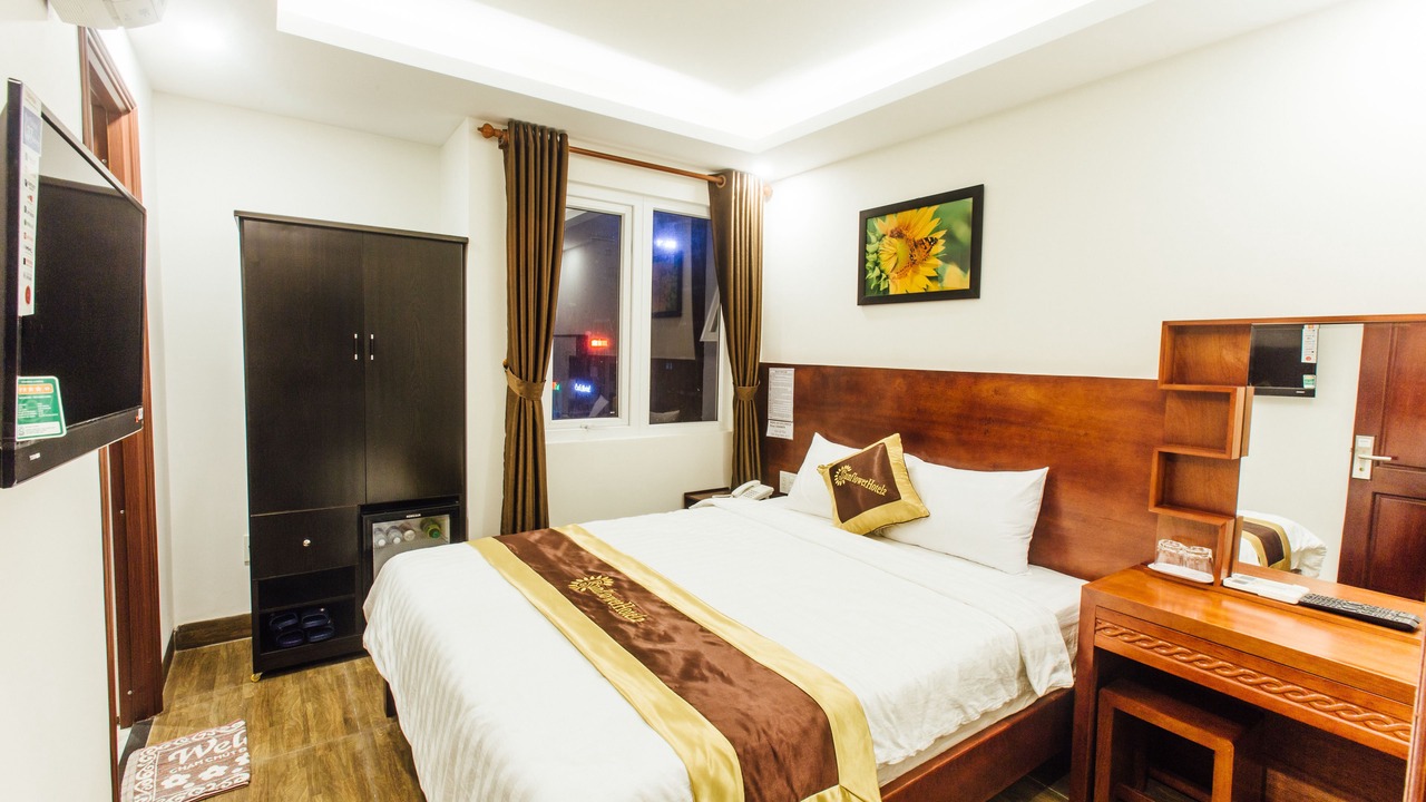 Photo of Bedroom in Son Tra