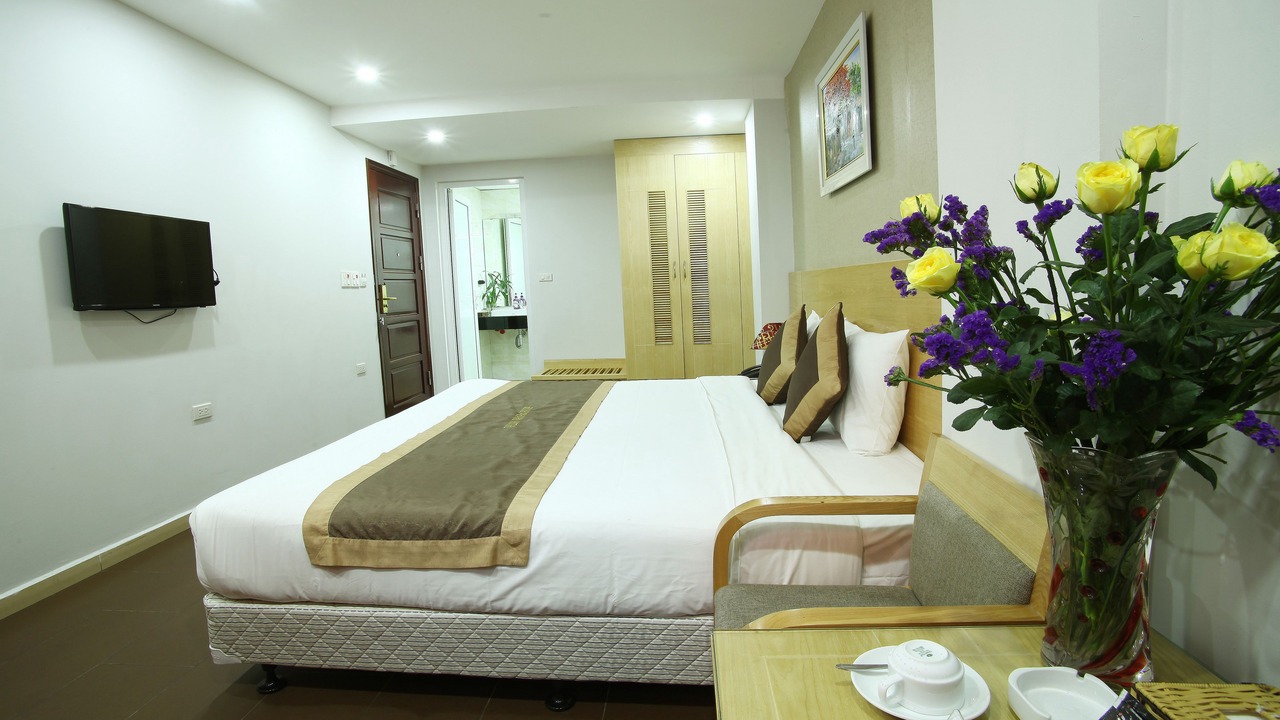 Photo of Bedroom in Cau Giay