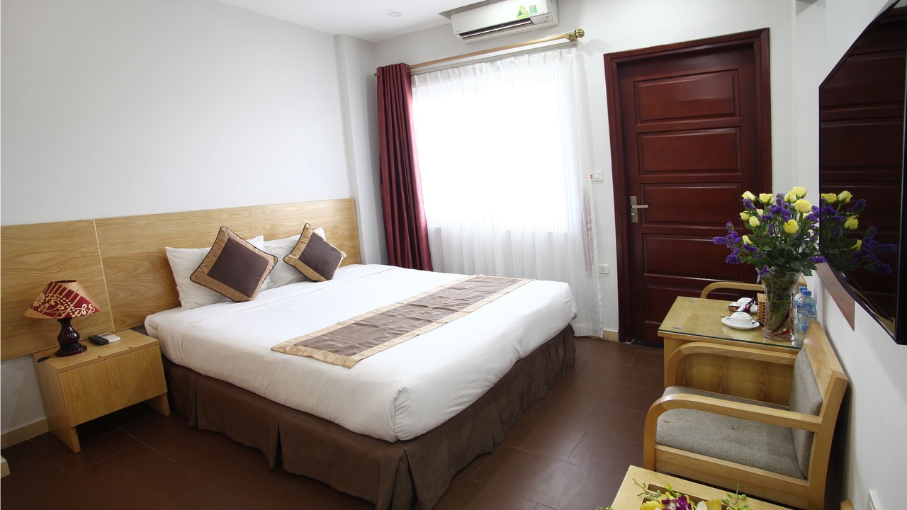 Photo of Bedroom in Cau Giay