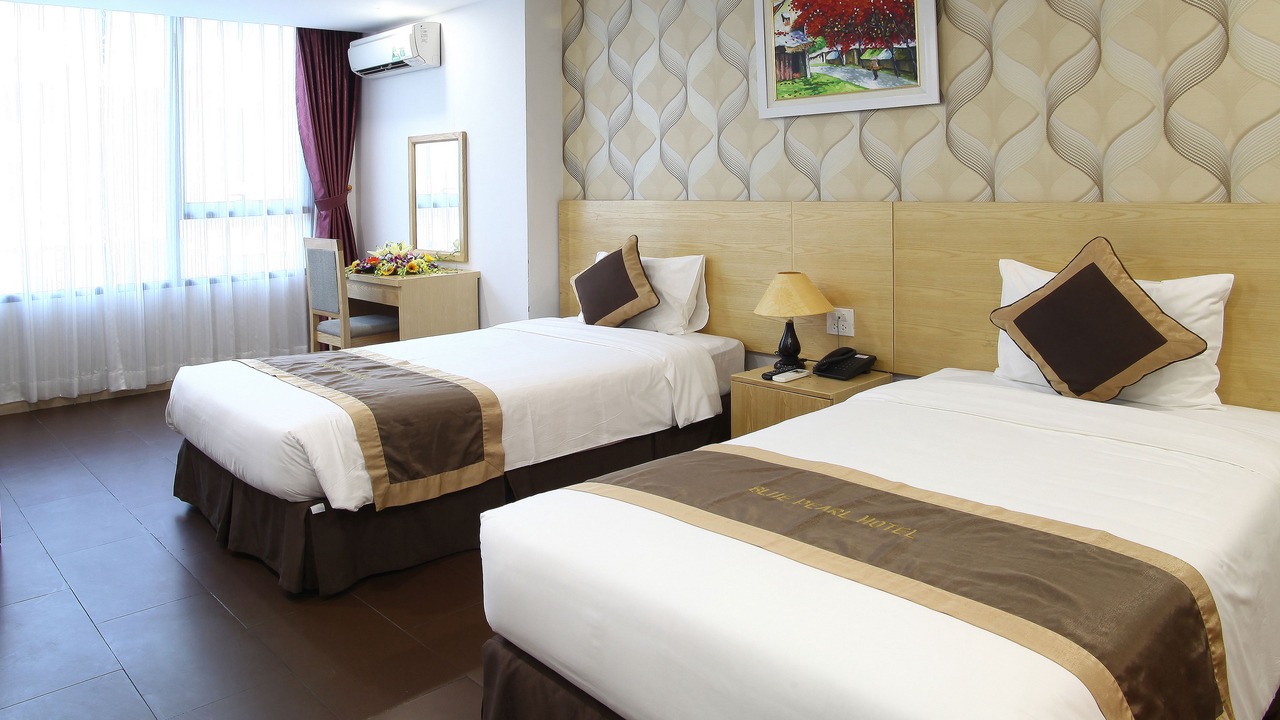 Photo of Bedroom in Cau Giay