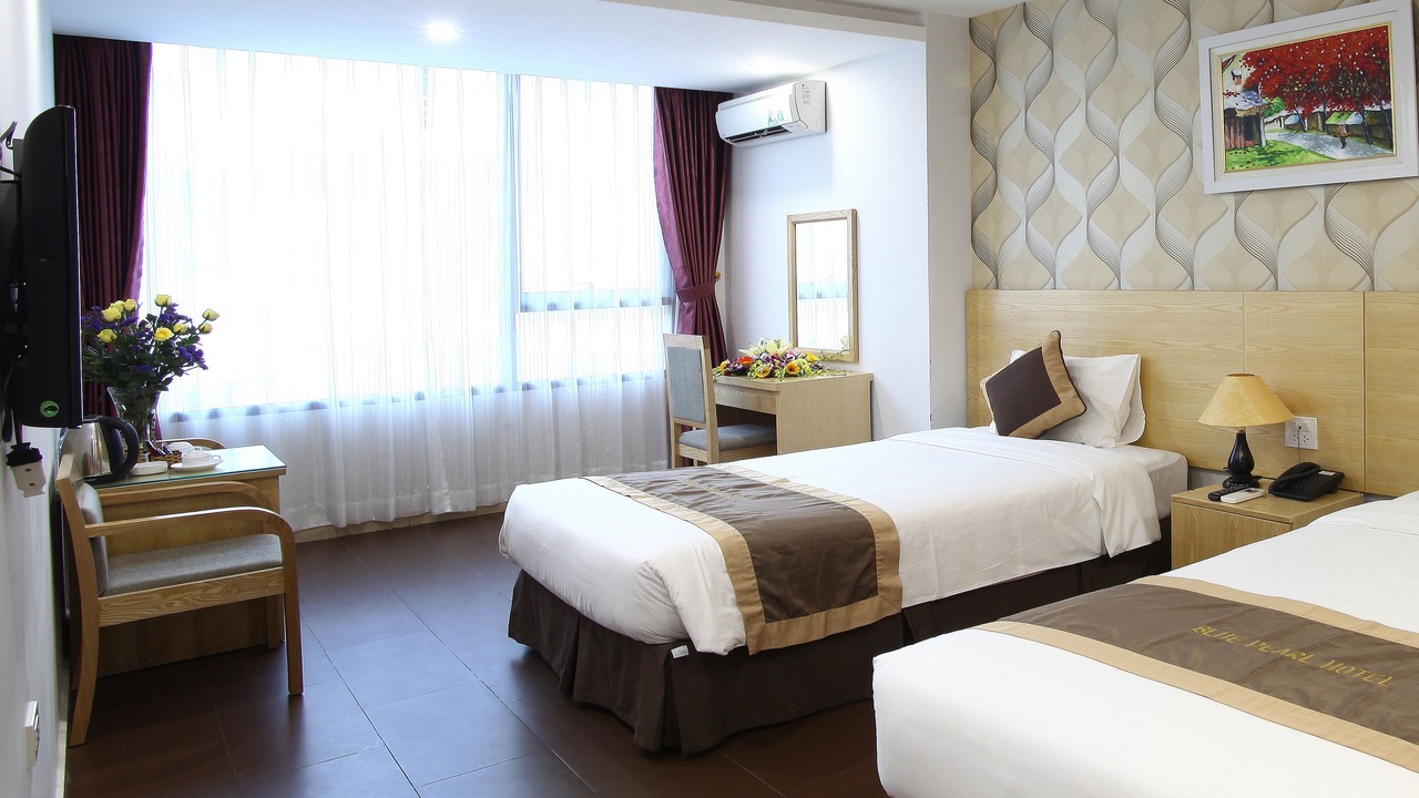 Photo of Bedroom in Cau Giay