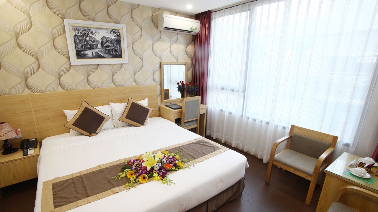 Photo of Bedroom in Cau Giay