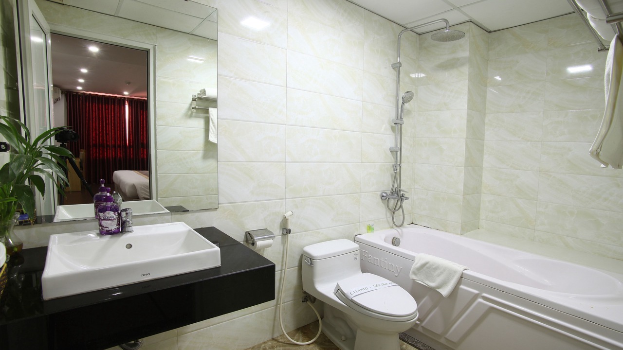 Photo of Bedroom in Cau Giay