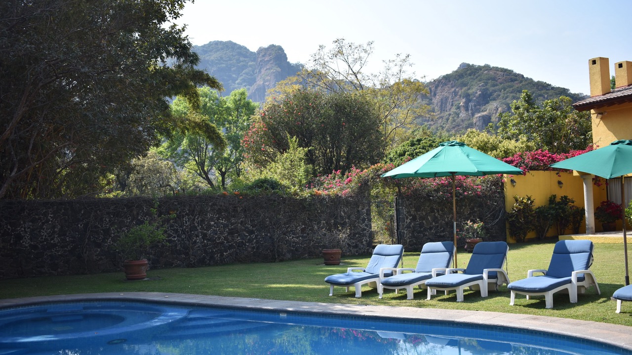 Photo of Outdoor in Tepoztlan