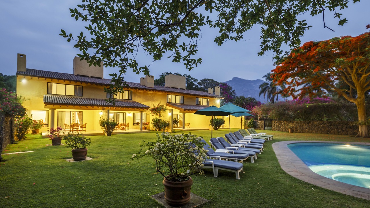 Photo of Outdoor in Tepoztlan