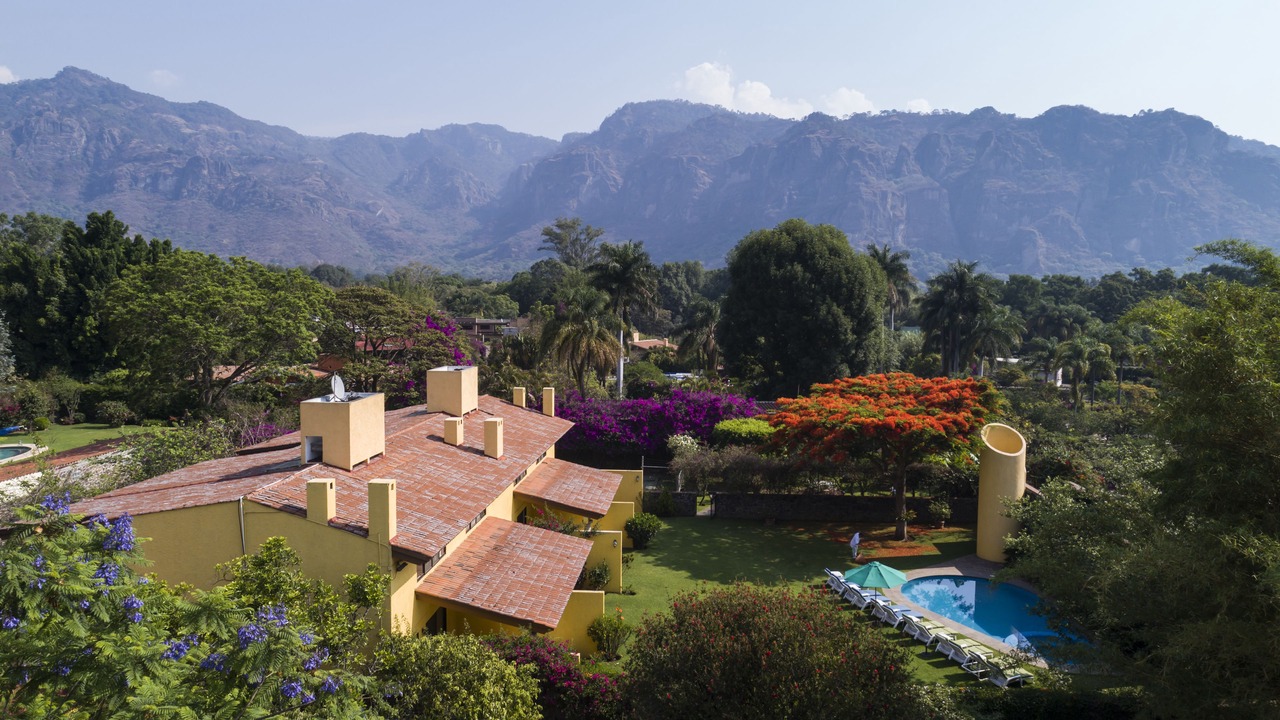 Photo of Outdoor in Tepoztlan