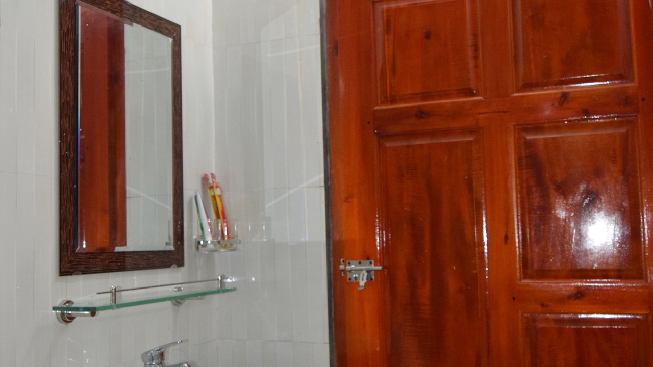 Photo of Bathroom in Gia Vien