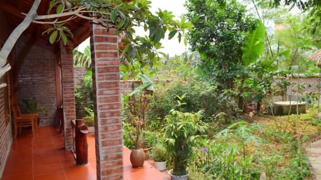 Photo of Outdoor in Gia Vien