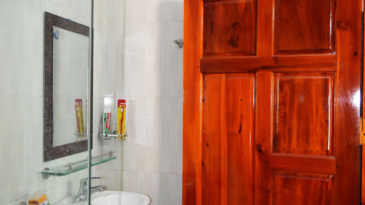 Photo of Bathroom in Gia Vien