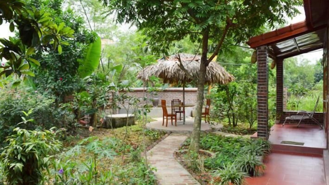 Photo of Outdoor in Gia Vien