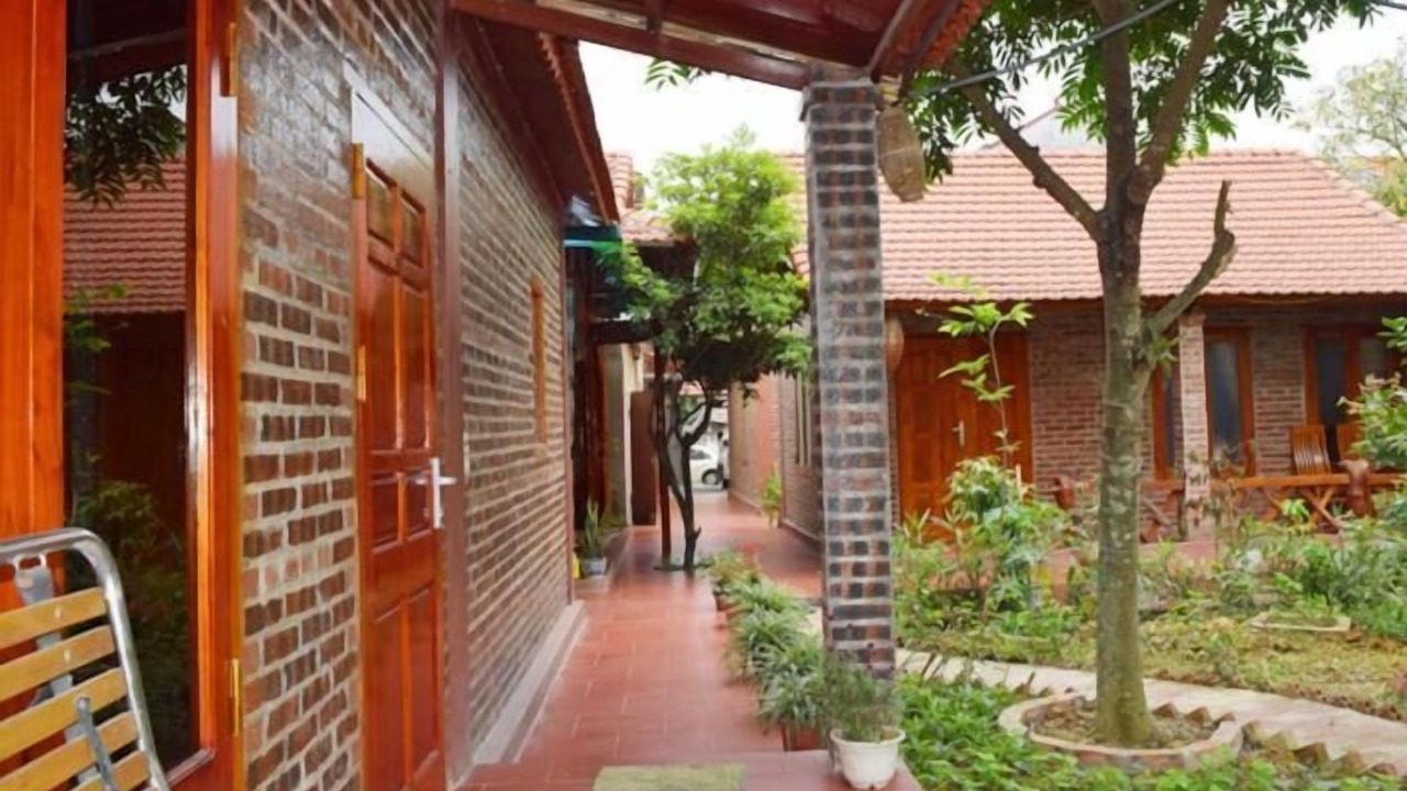 Photo of Outdoor in Gia Vien