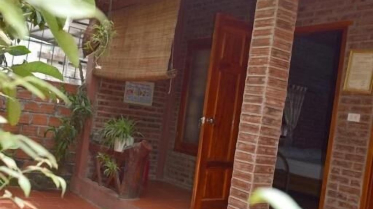 Photo of Patio Balcony in Gia Vien