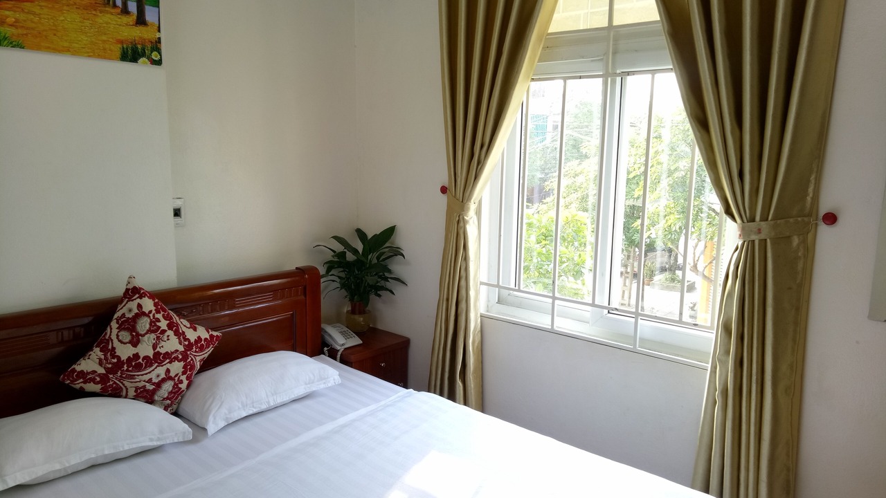 Photo of Bedroom in Khu bao ton Thien nhien Pu Luong