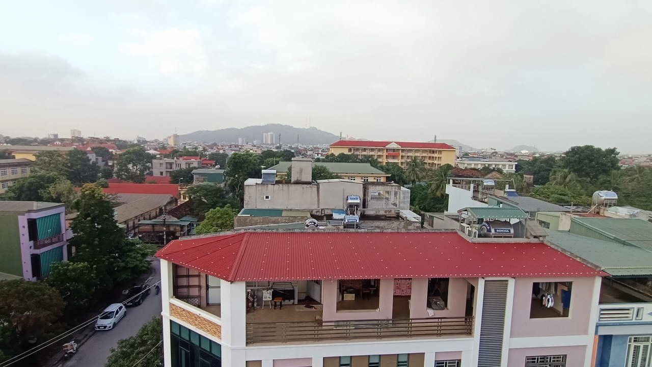 Photo of Patio Balcony in Khu bao ton Thien nhien Pu Luong