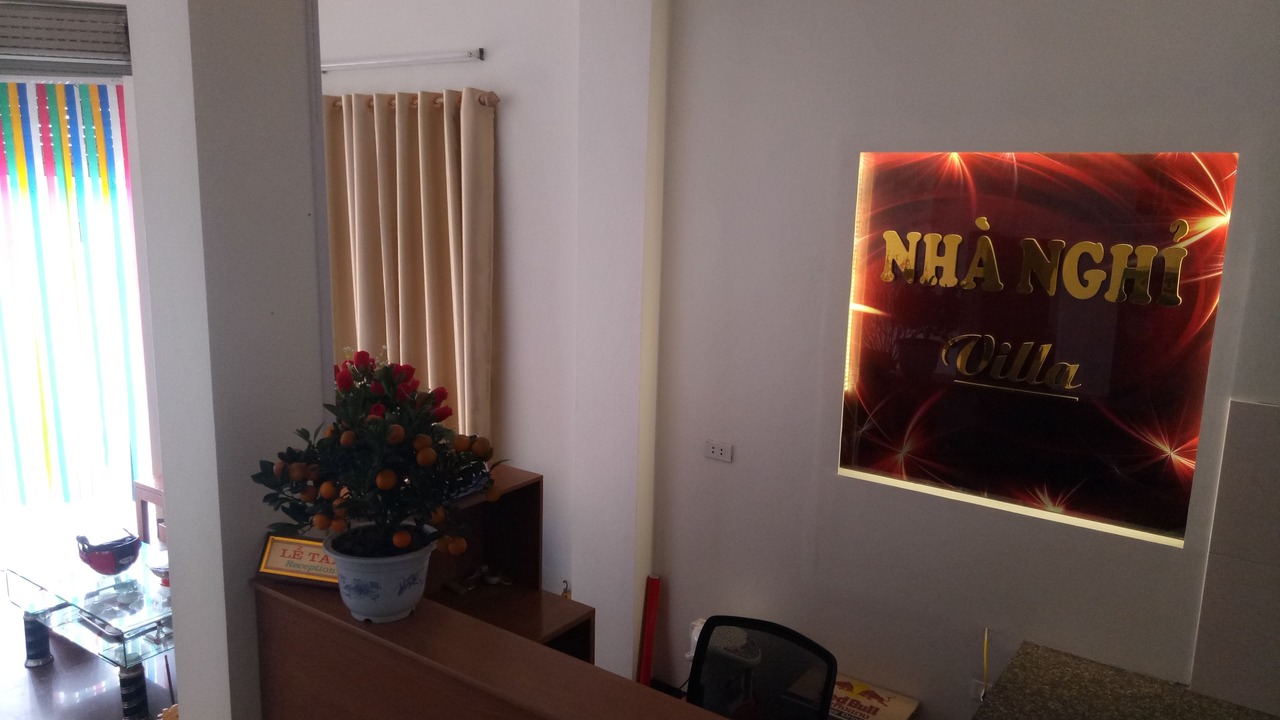 Photo of Others in Khu bao ton Thien nhien Pu Luong