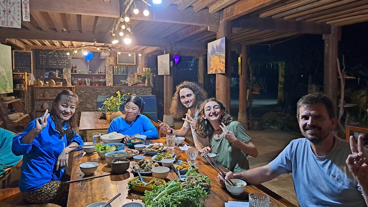 Photo of Livingroom in Lam Thuong