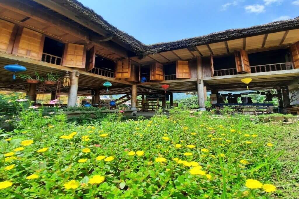 Photo of Outdoor in Lam Thuong