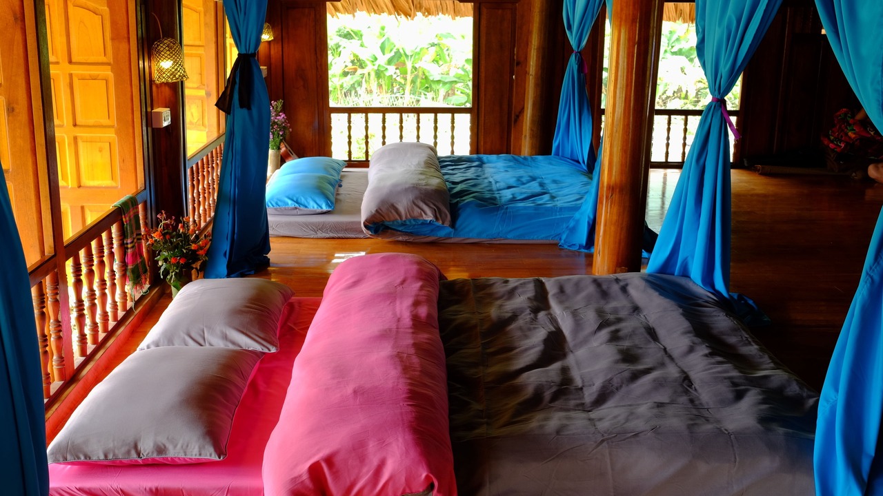 Photo of Bedroom in Lam Thuong