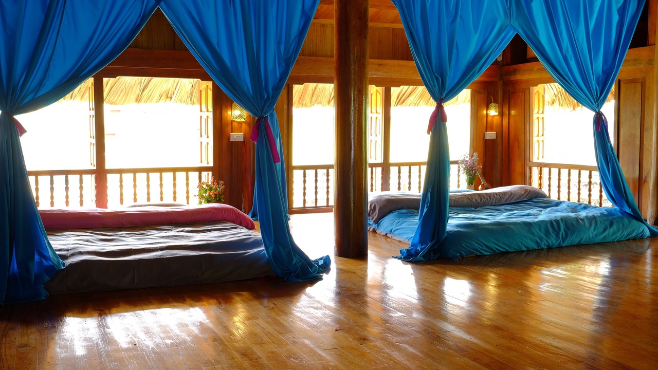 Photo of Bedroom in Lam Thuong