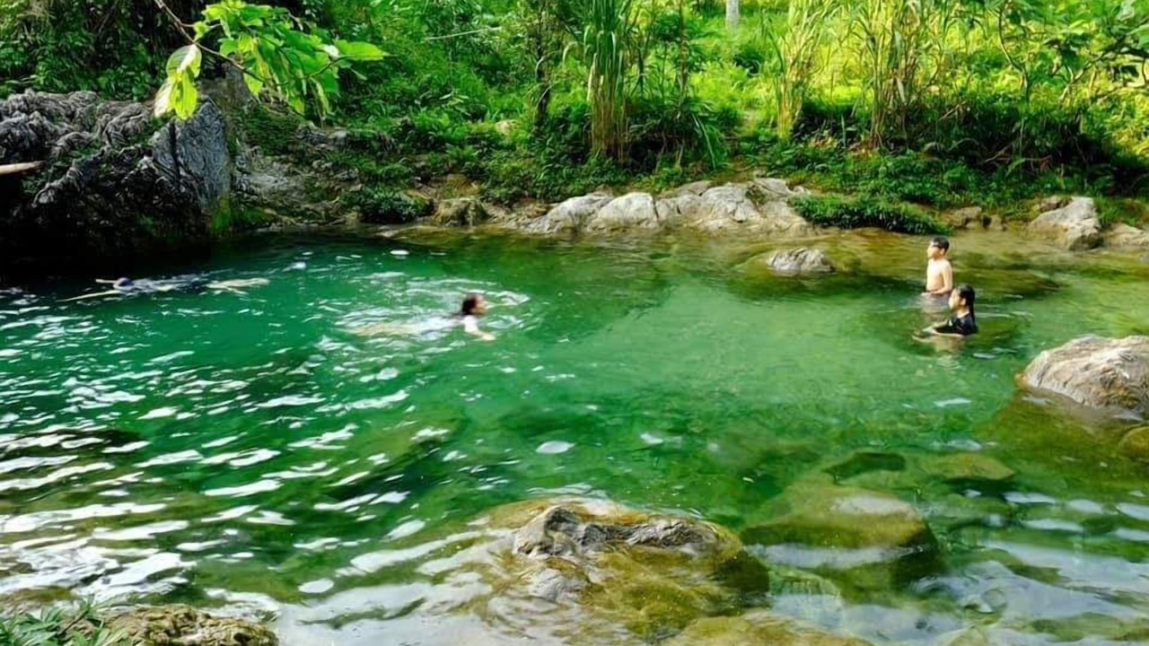 Photo of Outdoor in Lam Thuong
