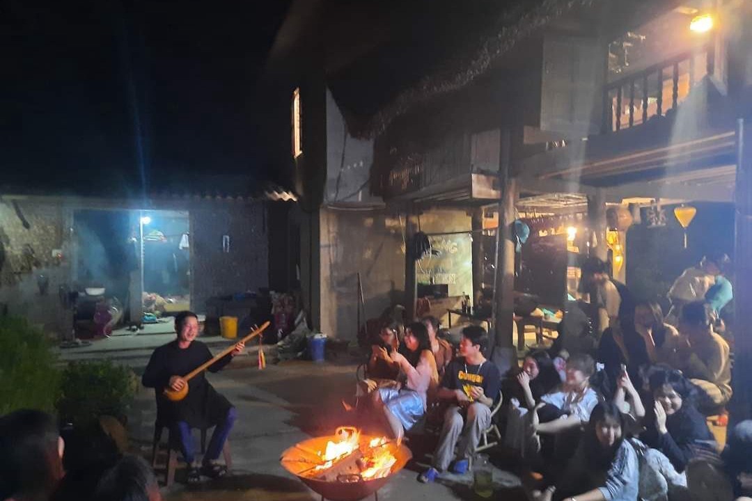 Photo of Outdoor in Lam Thuong