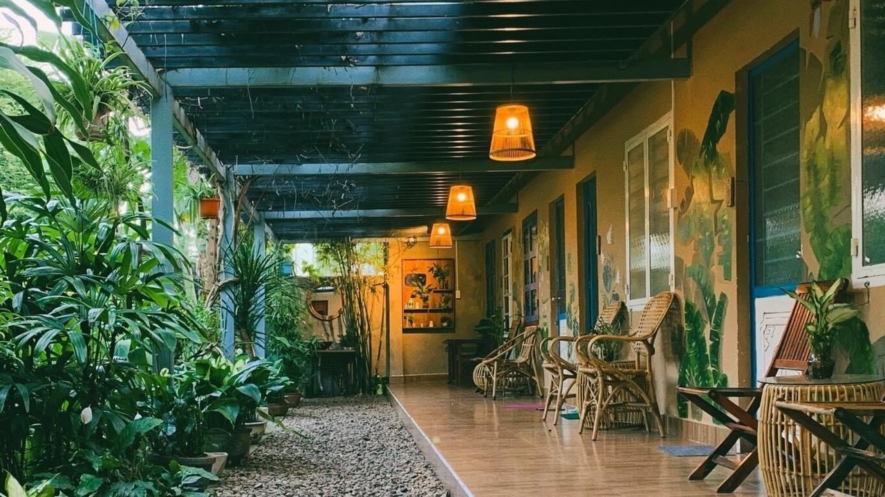 Photo of Bedroom in Tuy Hoa