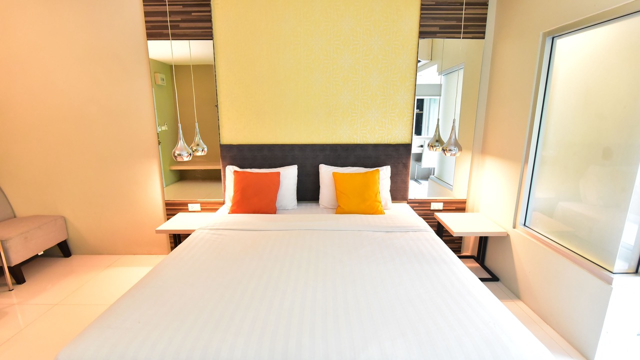 Photo of Bedroom in Hat Yai