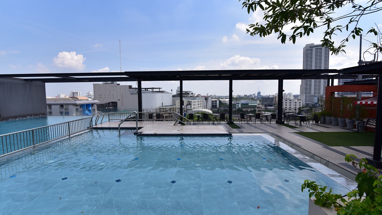 Photo of Outdoor in Hat Yai