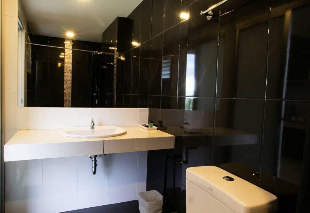 Photo of Bathroom in Hat Yai
