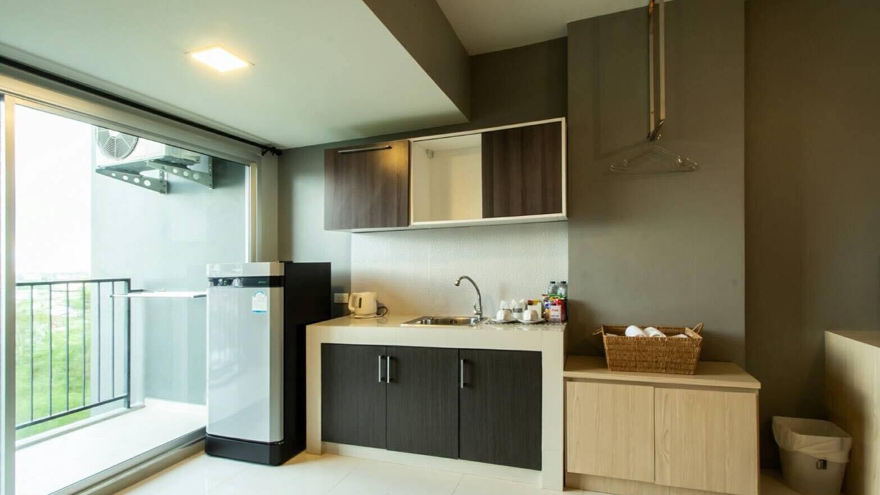 Photo of Bedroom in Hat Yai
