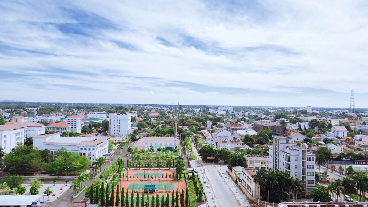 Photo of Outdoor in Tay Ninh