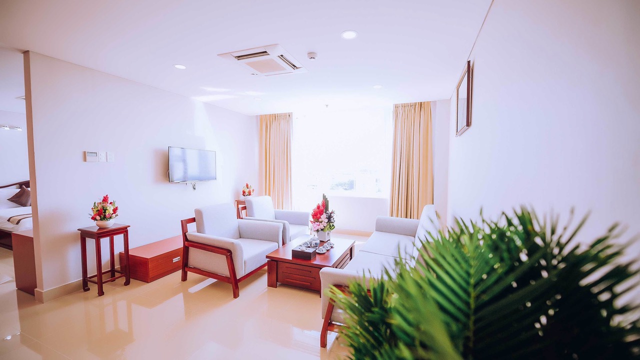 Photo of Bedroom in Tay Ninh