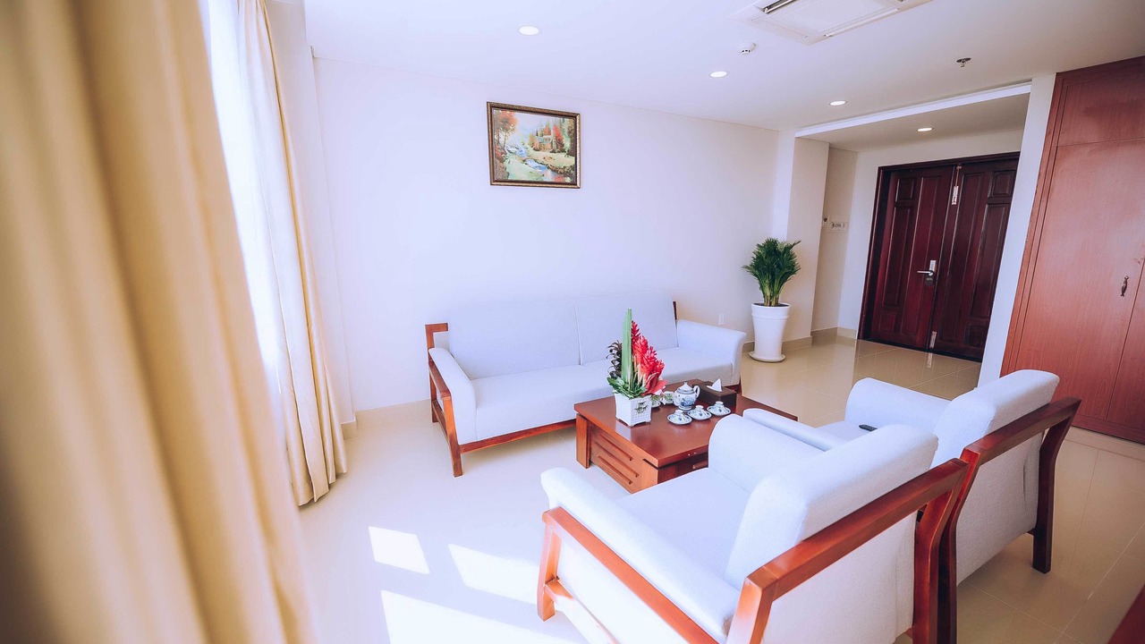 Photo of Bedroom in Tay Ninh
