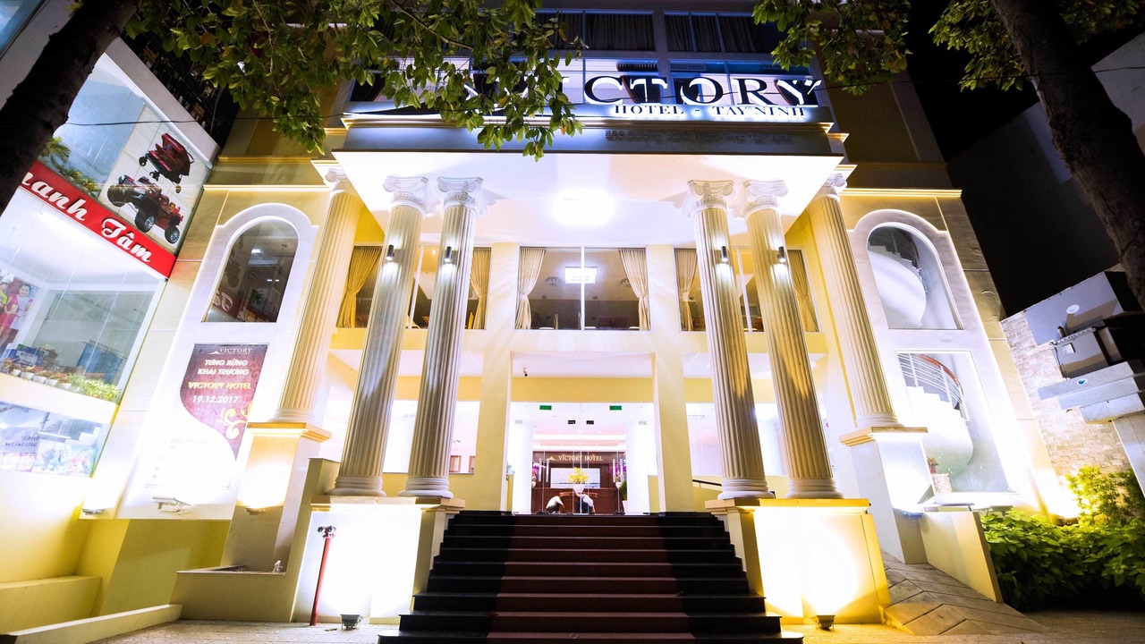 Photo of Outdoor in Tay Ninh